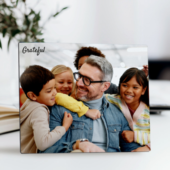 Foto pannello personalizzato