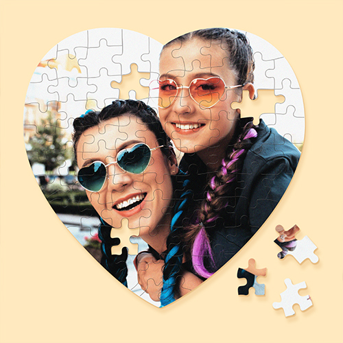 Puzzles personalizados