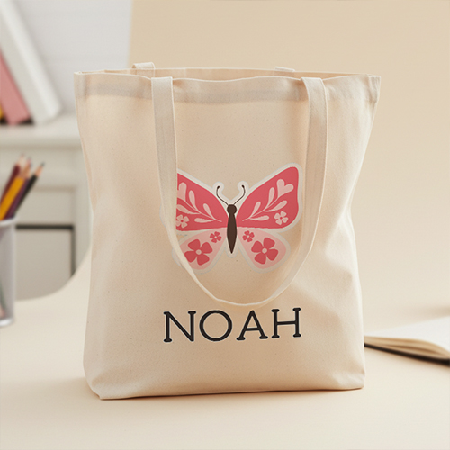 Bolsas personalizadas