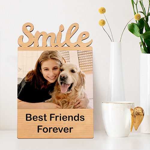 Placas personalizadas