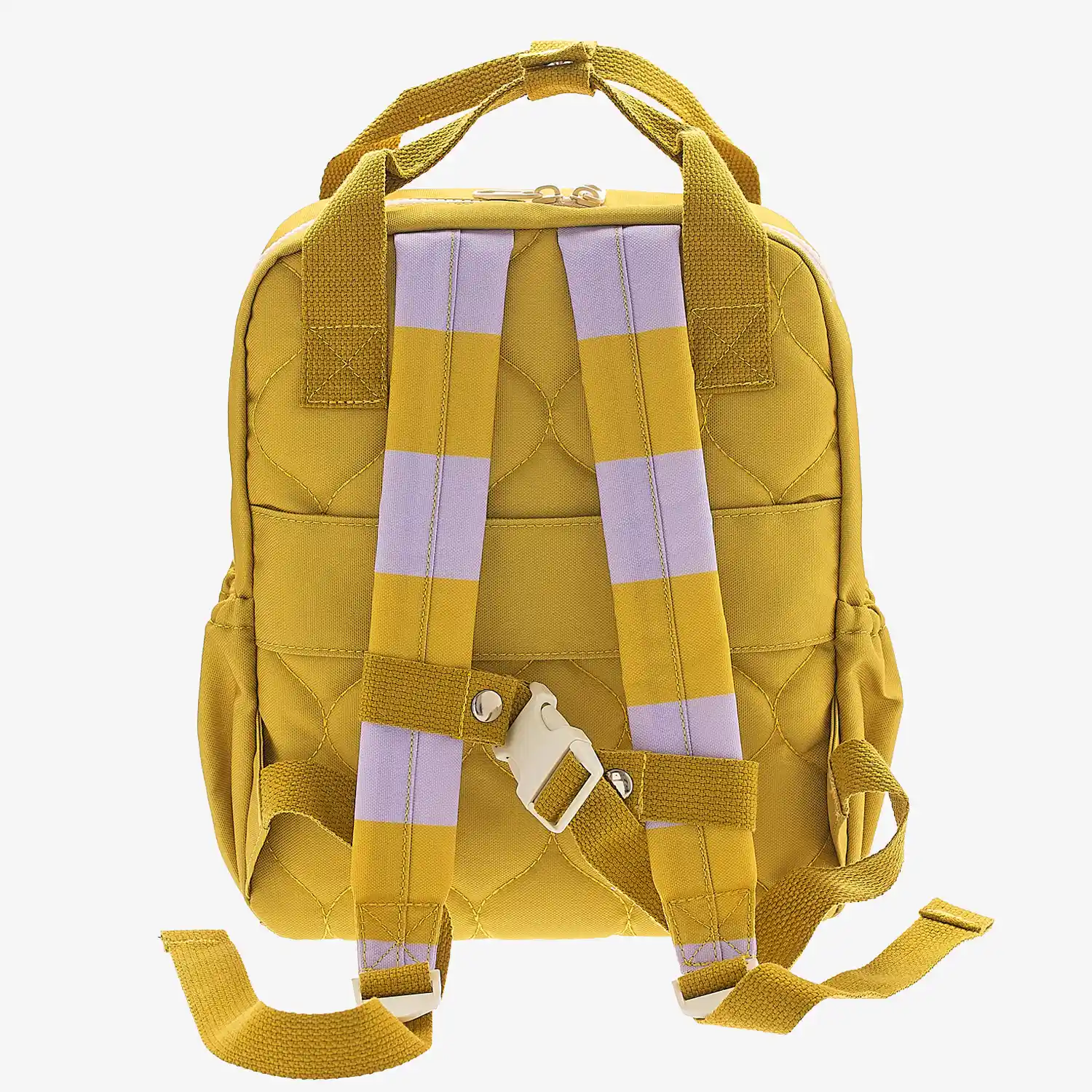 Customisable Cherry Pop Cotton Cloud backpack
