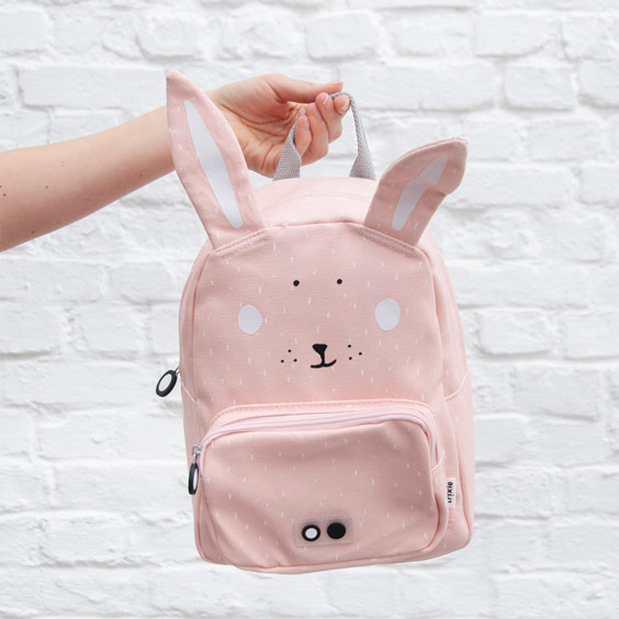 Mrs. Rabbit Trixie Backpack