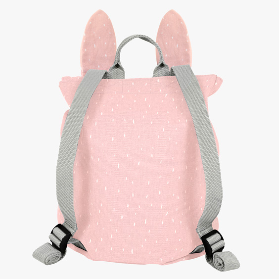 Mini mochila Mrs. Rabbit Trixie