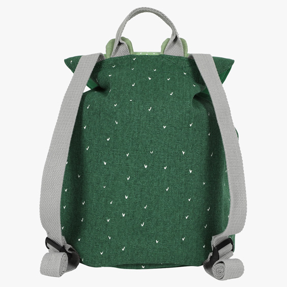 Mr. Crocodile Trixie Mini Backpack