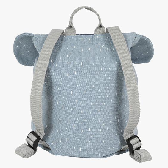 Mrs. Elephant Trixie Mini Backpack