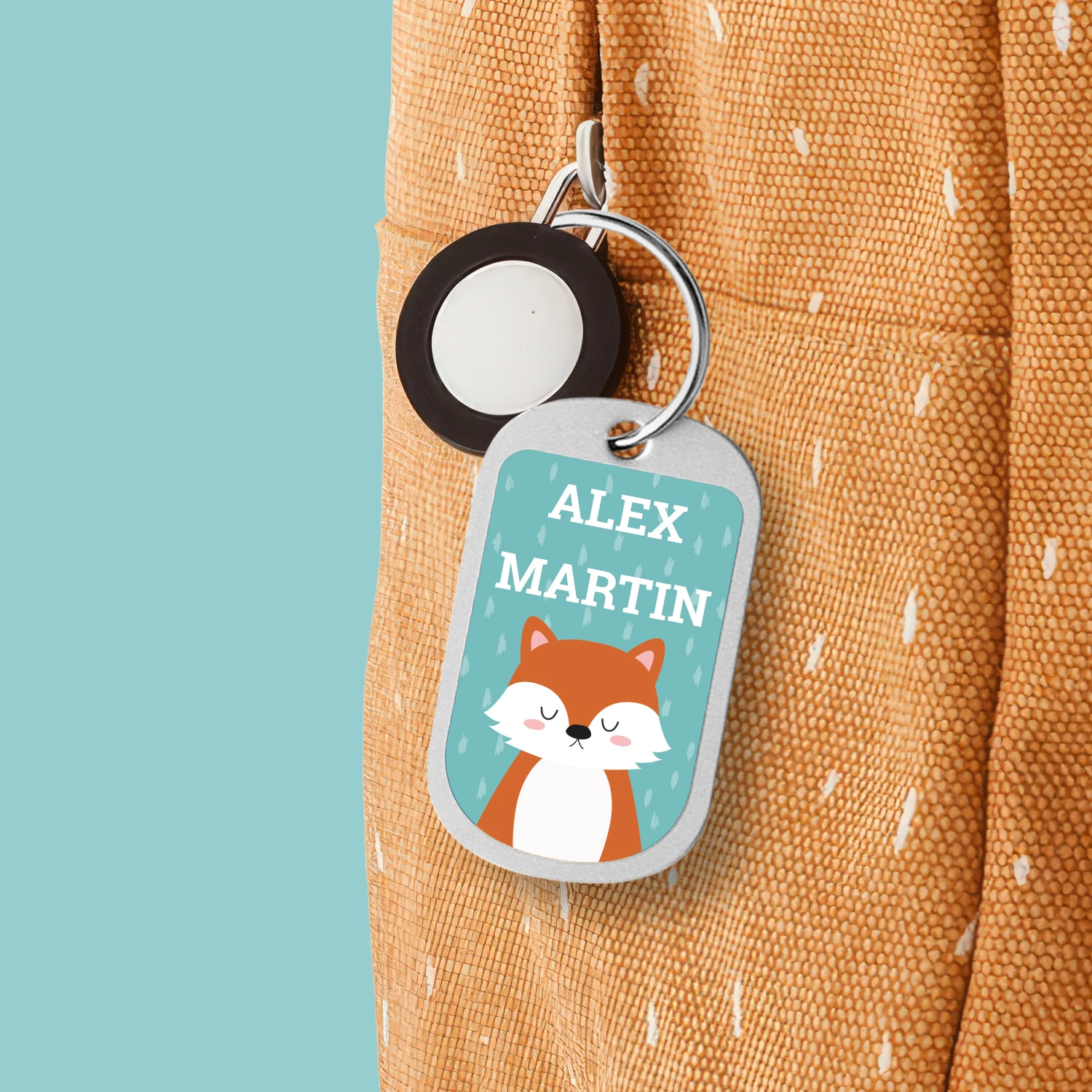Motxilla Mr. Fox Trixie Motxilla Mr. Fox Trixie