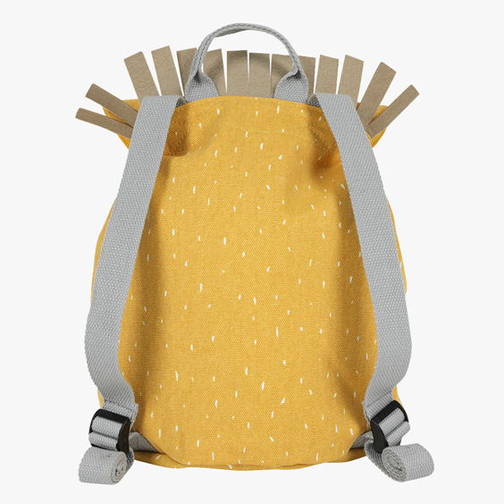 Mini mochila Mr. Lion Trixie
