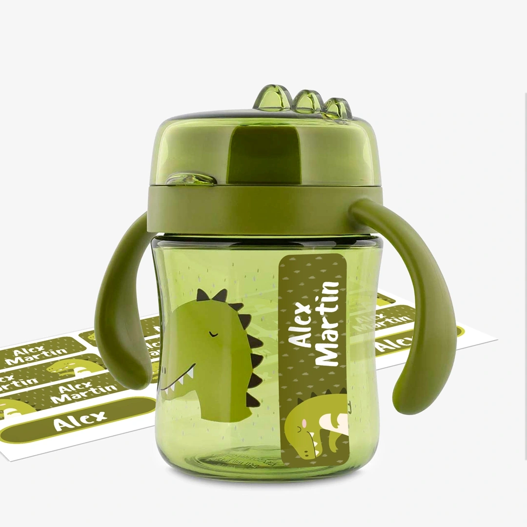 Trixie Mrs Dino 360º Cup with handle 240m