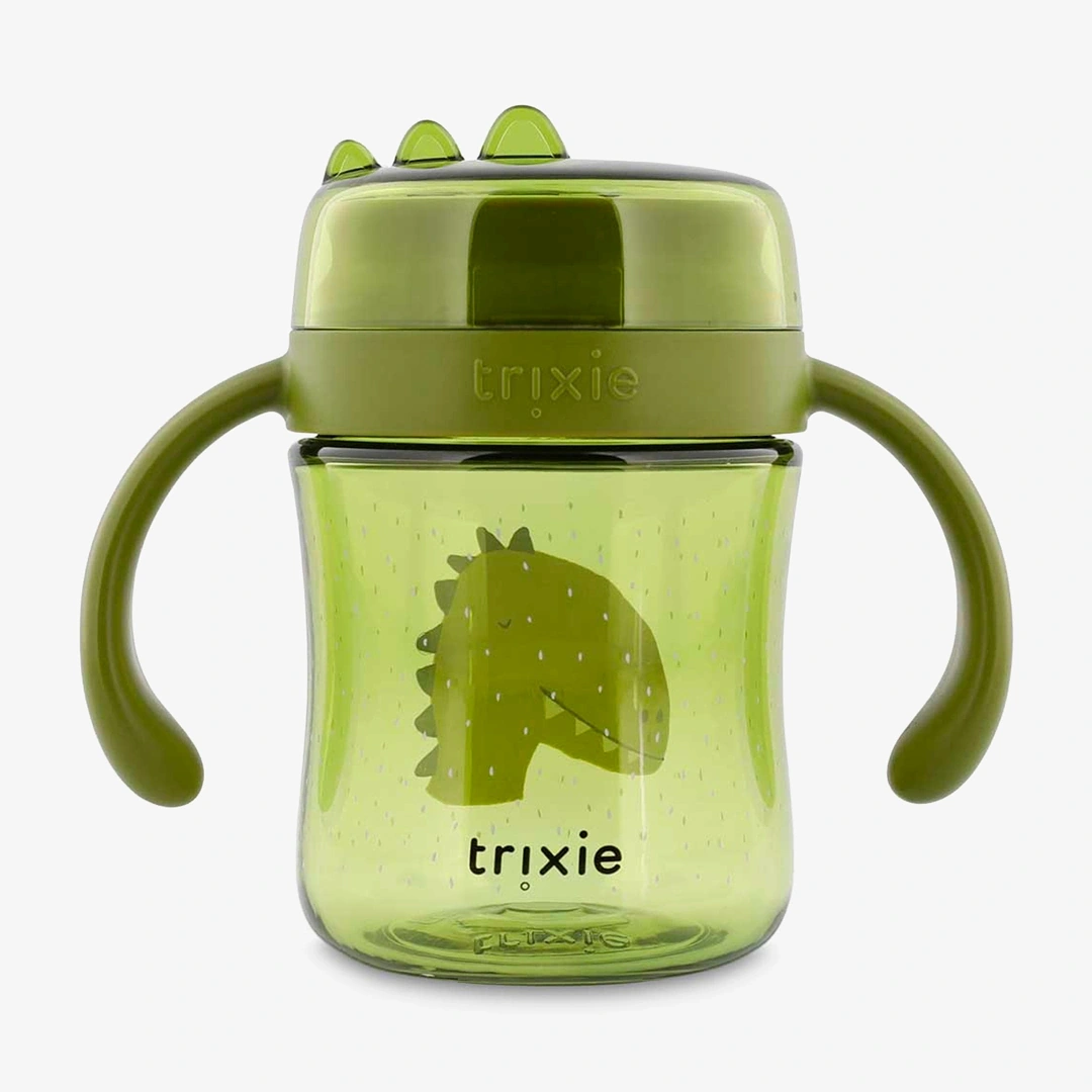 Trixie Mrs Dino 360º Cup with handle 240m