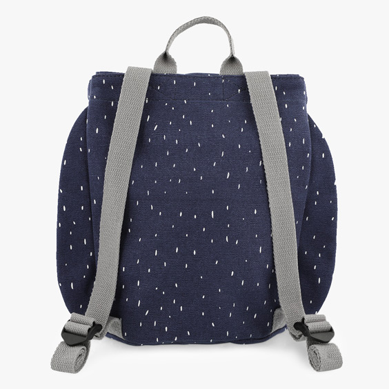 Mr. Penguin Trixie Mini Backpack