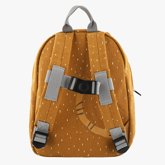Mr. Tiger Trixie Backpack