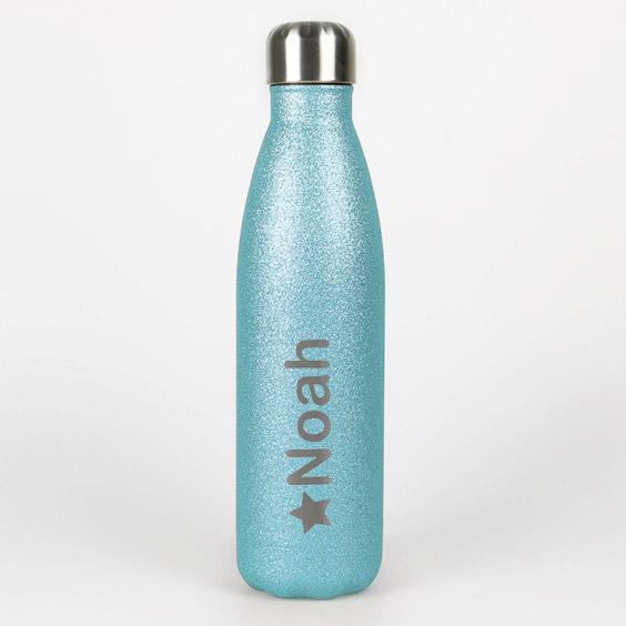Personalizowana butelka na wodę