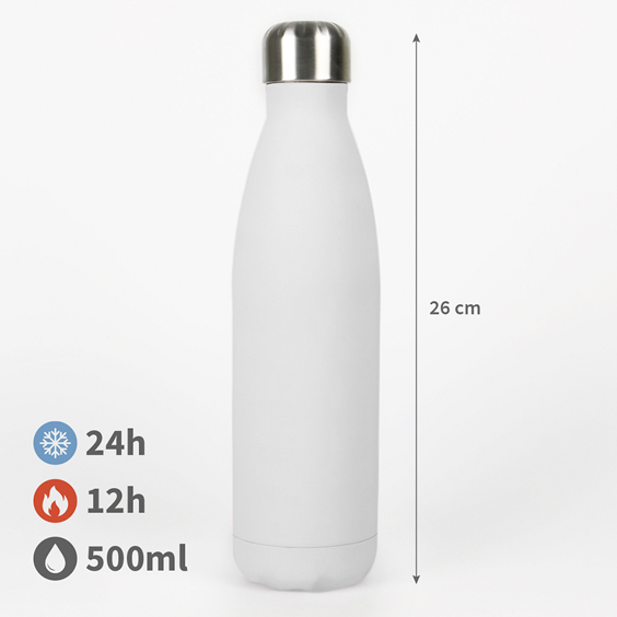 Ampolla tèrmica personalitzada