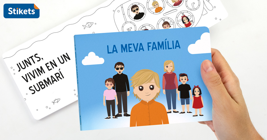 Contes personalitzats per a nens Contes personalitzats per a nens
