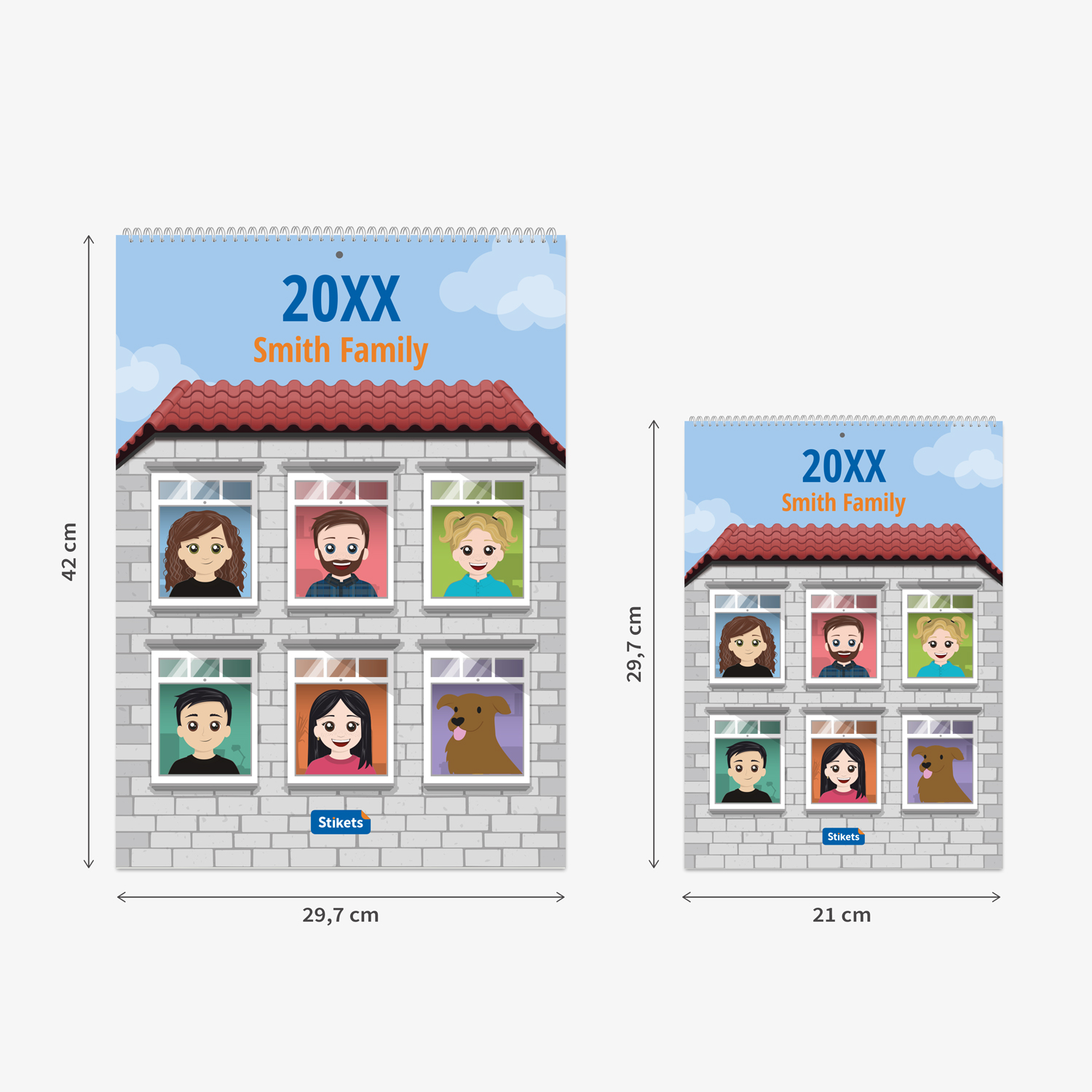 Family Calendar Family Calendar