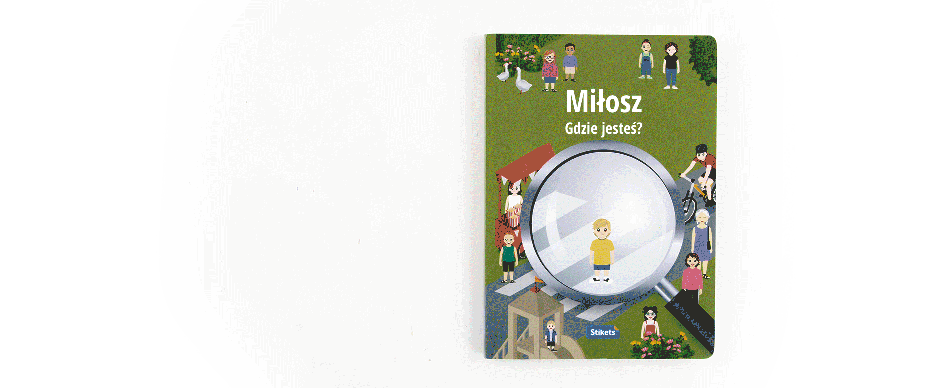 profunditat_Zawiera 18 stron z różnymi scenami