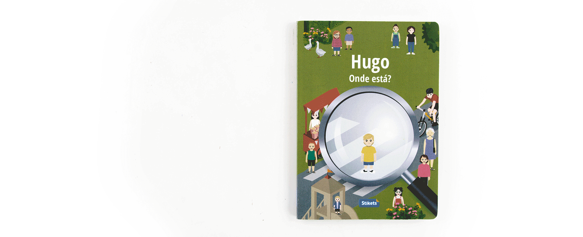 profunditat_Inclui 18 páginas com cenas diferentes