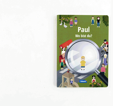 profunditat_Enthält 18 Seiten mit verschiedenen Szenen