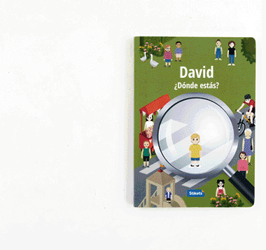 profunditat_Incluye 18 páginas con distintas escenas