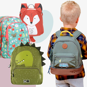 Mochilas personalizadas
