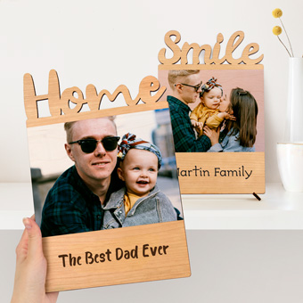 Personalised Plaques