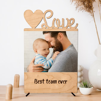 Personalised Plaques