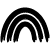 BW_crayon_rainbow