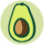 avocado