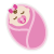 baby_swaddled_girl