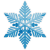 blue_snowflake