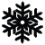BW_snowflake