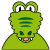 crocodile