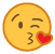 emji_kiss