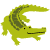 funky_crocodile