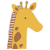 Giraffe_Side
