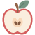 half_apple