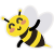 happy_bee