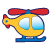 helicopter