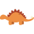 iOP_DinoStegoOrange