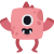 iOP_PinkAlien