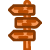 iOP_Three_directional_signs