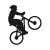 iOP_bw_biker