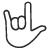 iOP_bw_rockHand_emoji