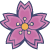 iOP_flowerbdclss_pink