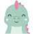 kawaii_green_dino