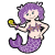 mermaid