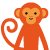 monkey_orange