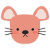 Pink_mouse