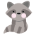 raccooon