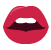 red_lips